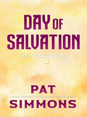 cover image of Day of Salvation